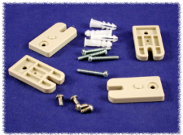 Mounting Foot Kit For RP Series Enclosures