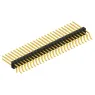 SL 28 SMD THR 109 52 G Fischer Elektronik Steckverbindersysteme