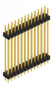 10057656 Fischer Elektronik Steckverbindersysteme