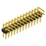 SLY 4 041 26 G Fischer Elektronik Steckverbindersysteme