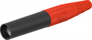 15.0017-22 Stäubli Electrical Connectors Laborsteckverbinder