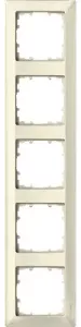 5TG2585-0 Siemens Rahmen, Wippen und Zubehör