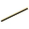 SL LP 5 SMD 038 28 G Fischer Elektronik Steckverbindersysteme