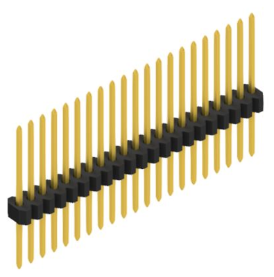 10060719 Fischer Elektronik Steckverbindersysteme