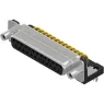 164A13109X CONEC D-Sub Steckverbinder
