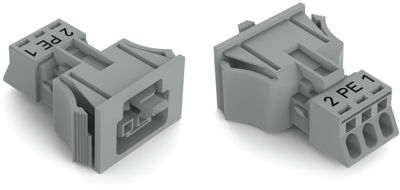 890-743/062-000 WAGO Device Connectors Image 1