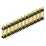 SLY 12 SMD 133 60 G Fischer Elektronik Steckverbindersysteme