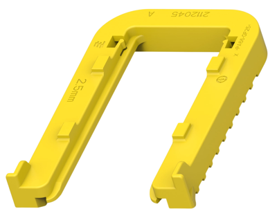 2112045-2 AMP Zubehör für Automotive Steckverbinder Bild 1