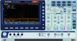 MDO-2204EX GW Instek Oszilloskope