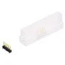 SL 10 SMD 052 5 S SM Fischer Elektronik Steckverbindersysteme