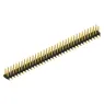 SLY 8 SMD 045 68 G Fischer Elektronik Steckverbindersysteme