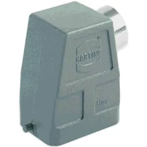 09300060542 Harting Gehäuse für schwere Steckverbinder