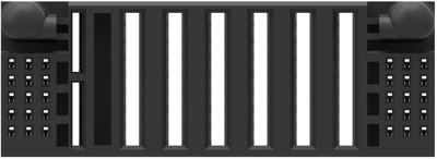 2204422-3 AMP Steckverbindersysteme Bild 5