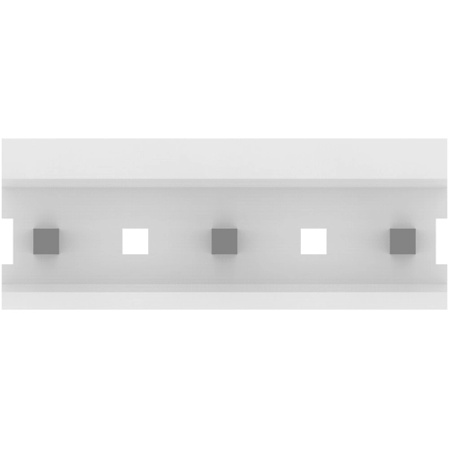 644969-1 AMP Steckverbindersysteme Bild 4