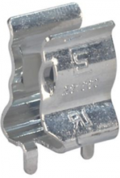 Sicherungshalter Clip, 10,3 x 38 mm, 20 A, 250 V, Leiterplattenmontage, 7170.0470