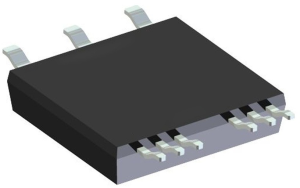 Littelfuse Brückengleichrichter, 1200 V (RRM), 100 A, SMPD-B, DLA100B1200LB-TUB