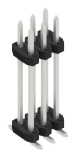 SLY12SMD1336Z Fischer Elektronik Steckverbindersysteme
