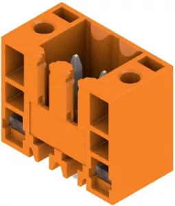 1607500000 Weidmüller Steckverbindersysteme