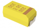 Tantal-Kondensator, SMD, D, 47 µF, 16 V, ±10 %, T491D476K016AT