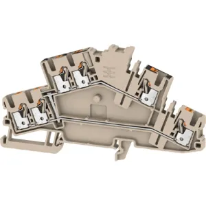 2531310000 Weidmüller Reihenklemmen