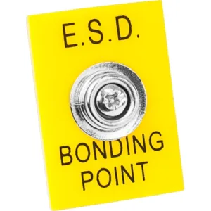 C-211 7746 BJZ Erdungsleitungen, Erdungsboxen, Druckknöpfe