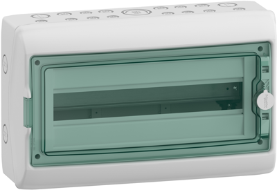 13432 Schneider Electric Schaltschränke, Serverschränke Bild 1