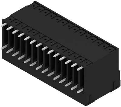 1973850000 Weidmüller Steckverbindersysteme Bild 2
