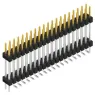 SL 16 SMD 182 40 S P Fischer Elektronik Steckverbindersysteme