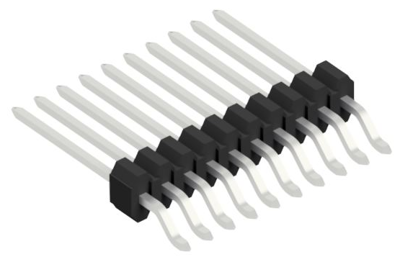 10132061 Fischer Elektronik Steckverbindersysteme