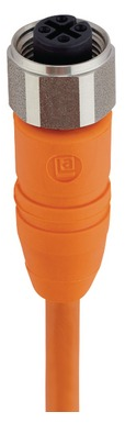 10215 Lumberg Automation Sensor-Aktor Kabel Bild 1