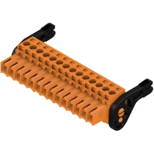 1687770000 Weidmüller Steckverbindersysteme