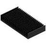 10134387 Fischer Elektronik Kühlkörper