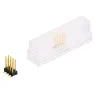 SL 11 SMD 104 8 G SM Fischer Elektronik Steckverbindersysteme