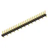 SL LP 5 SMD 051 25 G Fischer Elektronik Steckverbindersysteme