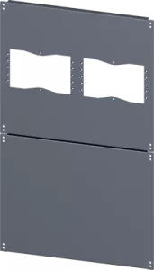 8MF1060-2UB52-0 Siemens Gehäusezubehör