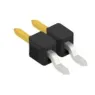 SL 12 SMD 035 2 S Fischer Elektronik Steckverbindersysteme