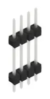 10056598 Fischer Elektronik Steckverbindersysteme