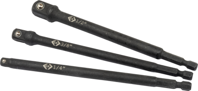 T4572 C.K Tools Steckschlüssel, Ratschen und Zubehör Bild 4