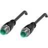 289167 PEPPERL+FUCHS Sensor-Aktor Kabel