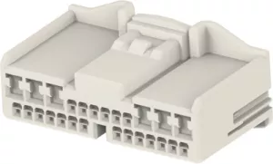 1674932-1 TE Connectivity Automotive Leistungssteckverbinder
