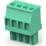 1986374-4 TE Connectivity Leiterplattenklemmen