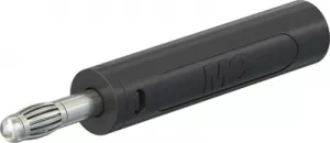 64.2056-21 Stäubli Electrical Connectors Laborsteckverbinder