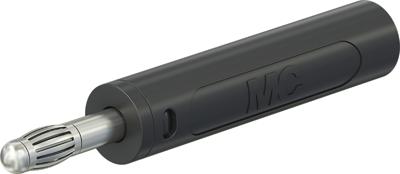 64.2056-21 Stäubli Electrical Connectors Laborsteckverbinder Bild 1