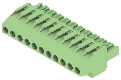 1440040000 Weidmüller Steckverbindersysteme Bild 2