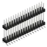 SL 16 SMD 182 34 Z Fischer Elektronik Steckverbindersysteme