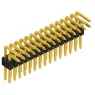 SLV W 4 KA 036 30 G Fischer Elektronik Steckverbindersysteme