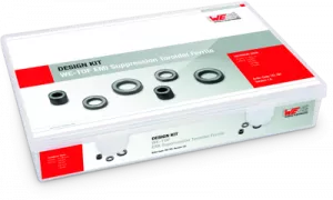 742701 Würth Elektronik eiSos Inductance assortments