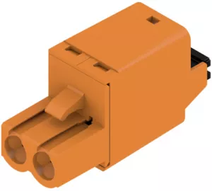 1017860000 Weidmüller Steckverbindersysteme