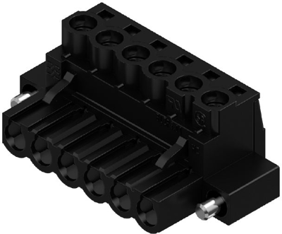 1955990000 Weidmüller PCB Connection Systems Image 1