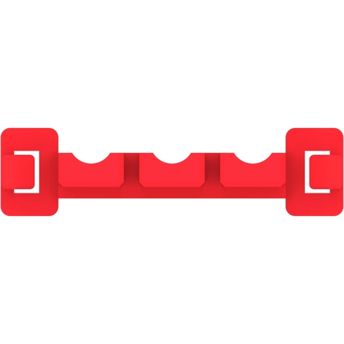 1969609-3 AMP Zubehör für Platinen Steckverbinder, Verbindungssysteme Bild 5